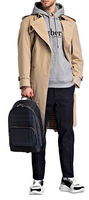 breuninger burberry herren|BURBERRY für Herren online kaufen .